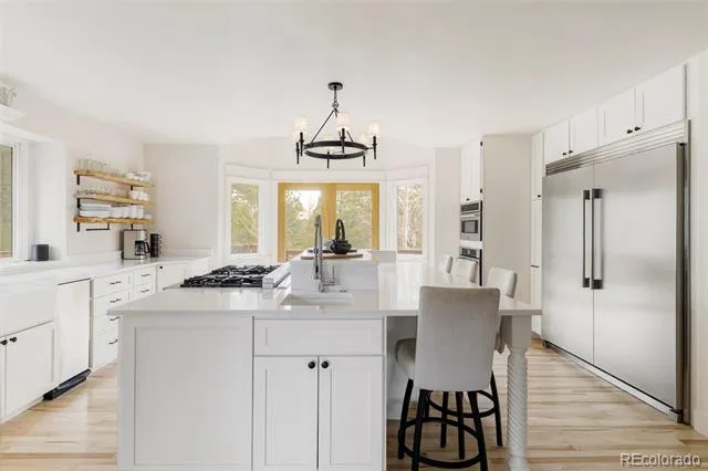 261 Whiskey Jay Hill Road Evergreen, CO 80439