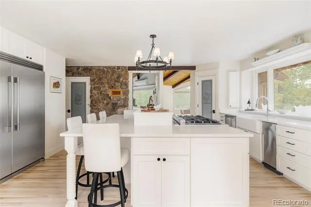 261 Whiskey Jay Hill Road Evergreen, CO 80439