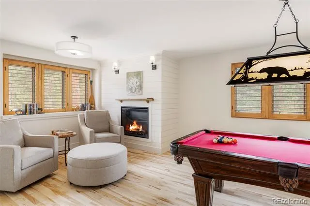 261 Whiskey Jay Hill Road Evergreen, CO 80439