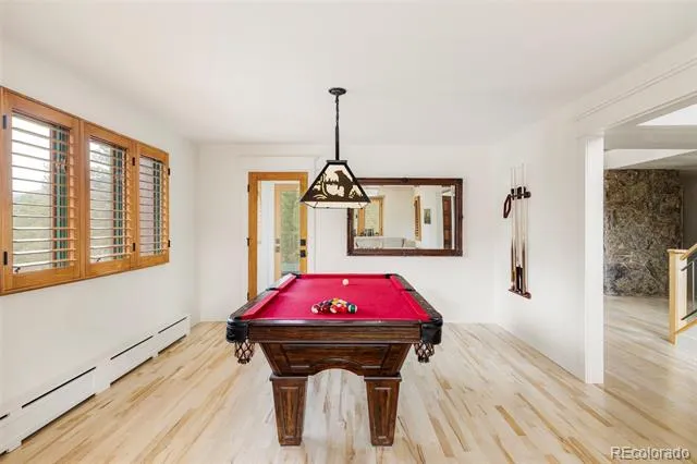 261 Whiskey Jay Hill Road Evergreen, CO 80439