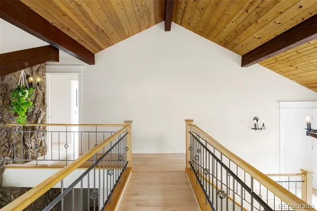 261 Whiskey Jay Hill Road Evergreen, CO 80439
