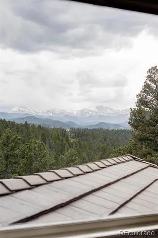 261 Whiskey Jay Hill Road Evergreen, CO 80439