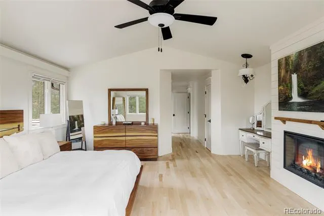 261 Whiskey Jay Hill Road Evergreen, CO 80439