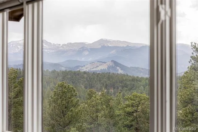 261 Whiskey Jay Hill Road Evergreen, CO 80439