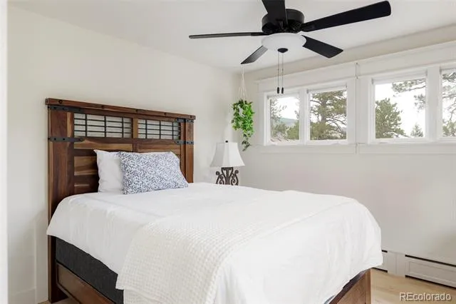 261 Whiskey Jay Hill Road Evergreen, CO 80439