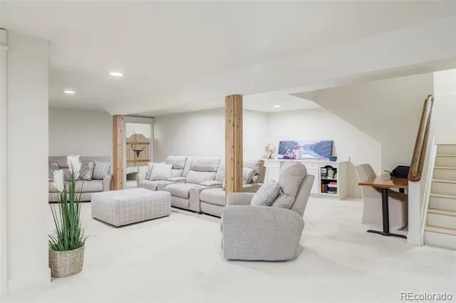 261 Whiskey Jay Hill Road Evergreen, CO 80439