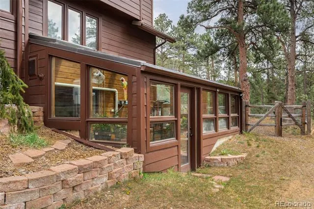 261 Whiskey Jay Hill Road Evergreen, CO 80439