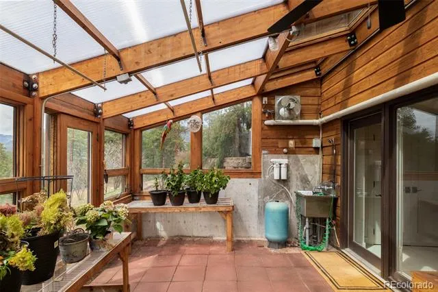 261 Whiskey Jay Hill Road Evergreen, CO 80439
