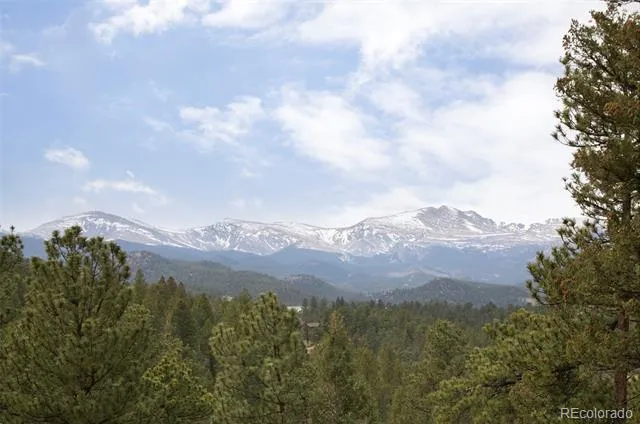 261 Whiskey Jay Hill Road Evergreen, CO 80439