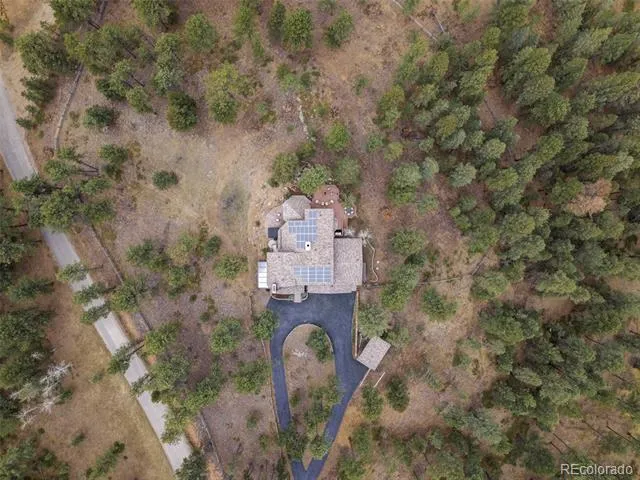 261 Whiskey Jay Hill Road Evergreen, CO 80439