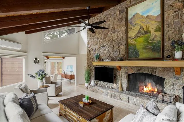 261 Whiskey Jay Hill Road Evergreen, CO 80439