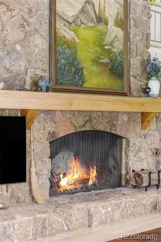 261 Whiskey Jay Hill Road Evergreen, CO 80439