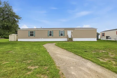 1301 Shadowridge Drive