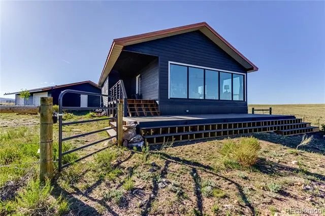 5200 Electric Avenue Westcliffe, CO 81252