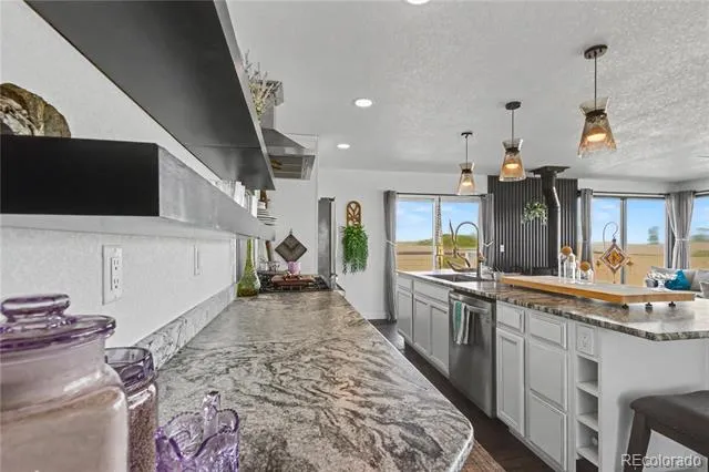 5200 Electric Avenue Westcliffe, CO 81252