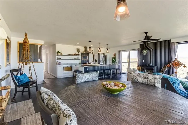 5200 Electric Avenue Westcliffe, CO 81252