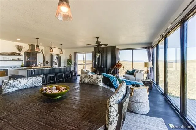 5200 Electric Avenue Westcliffe, CO 81252
