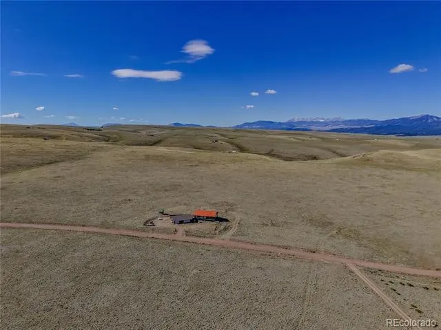 5200 Electric Avenue Westcliffe, CO 81252