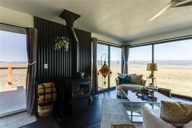5200 Electric Avenue Westcliffe, CO 81252