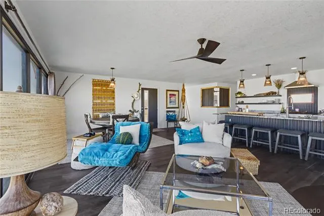 5200 Electric Avenue Westcliffe, CO 81252