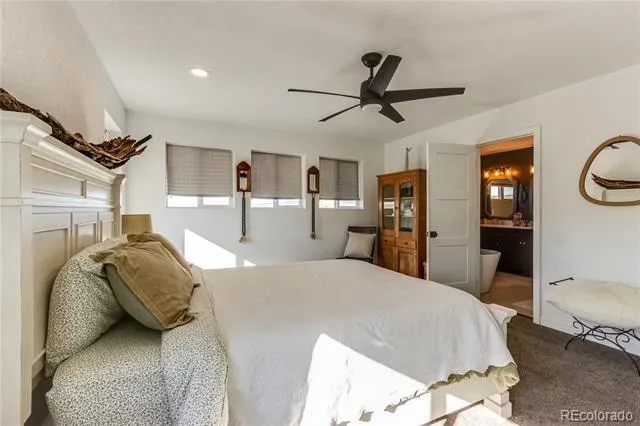 5200 Electric Avenue Westcliffe, CO 81252