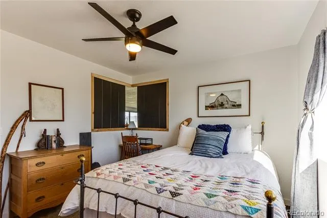 5200 Electric Avenue Westcliffe, CO 81252