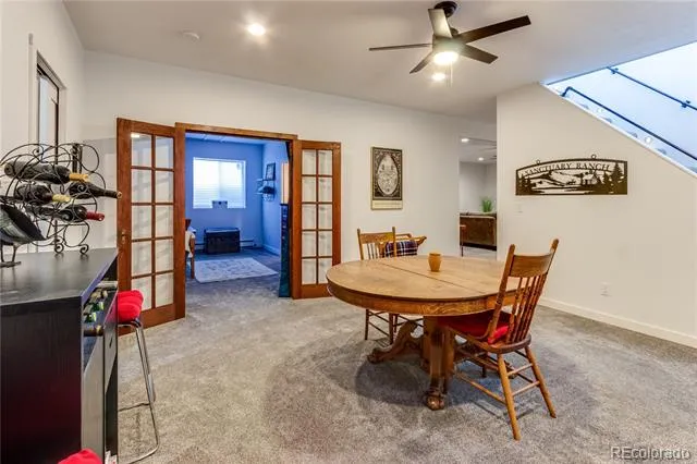 5200 Electric Avenue Westcliffe, CO 81252