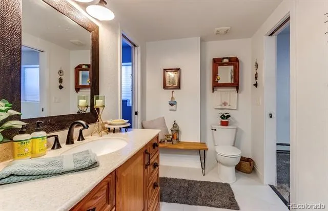 5200 Electric Avenue Westcliffe, CO 81252