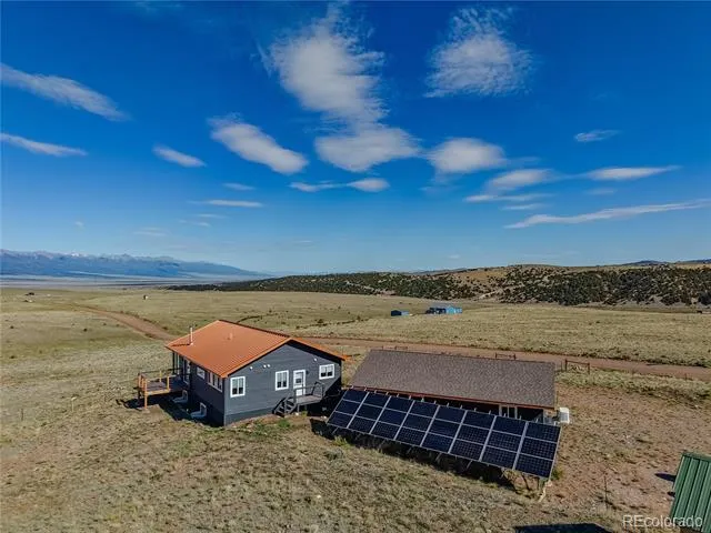 5200 Electric Avenue Westcliffe, CO 81252