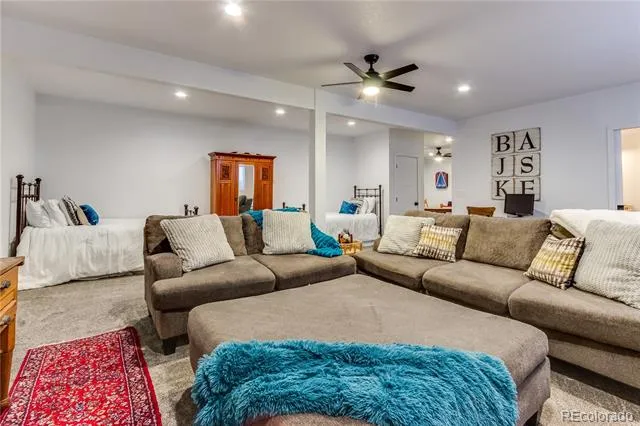 5200 Electric Avenue Westcliffe, CO 81252