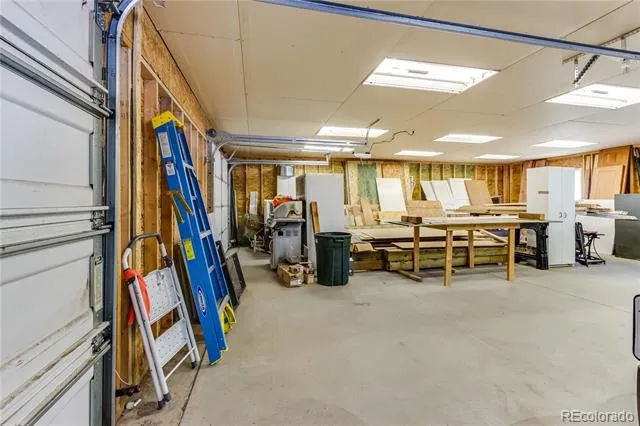 5200 Electric Avenue Westcliffe, CO 81252