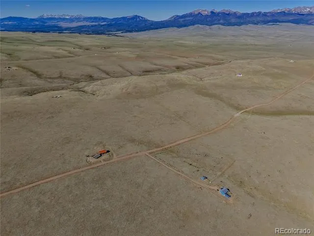 5200 Electric Avenue Westcliffe, CO 81252