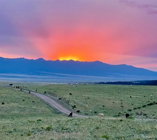 5200 Electric Avenue Westcliffe, CO 81252