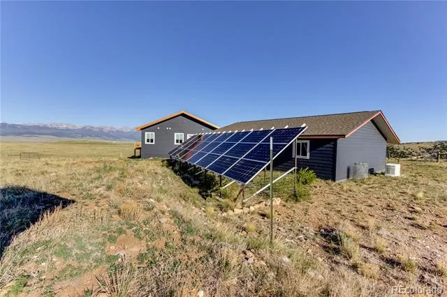 5200 Electric Avenue Westcliffe, CO 81252