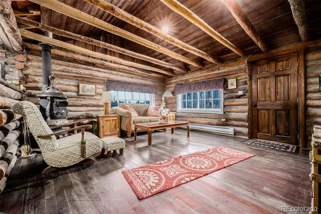 9719 Beaver Pond Conifer, CO 80433