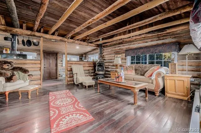 9719 Beaver Pond Conifer, CO 80433