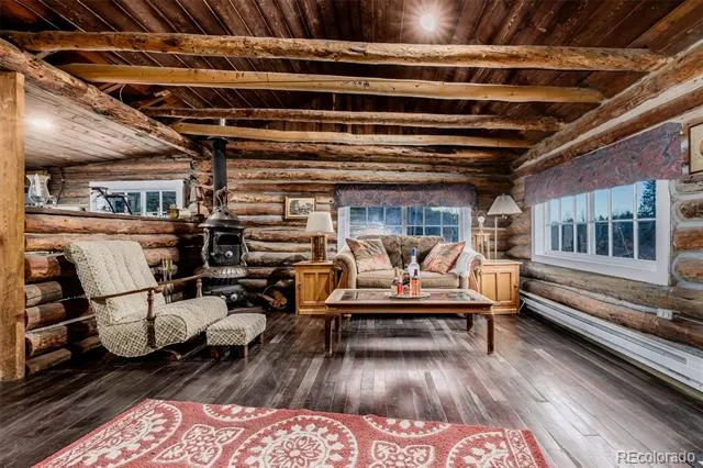 9719 Beaver Pond Conifer, CO 80433