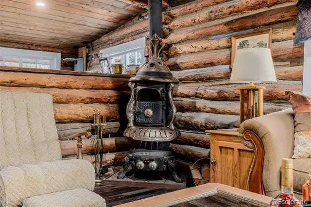 9719 Beaver Pond Conifer, CO 80433