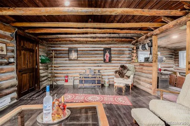 9719 Beaver Pond Conifer, CO 80433