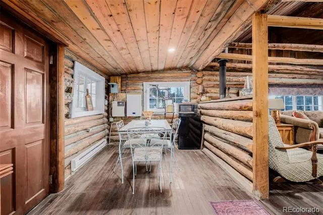 9719 Beaver Pond Conifer, CO 80433