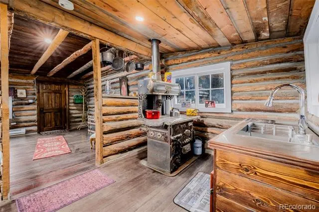 9719 Beaver Pond Conifer, CO 80433