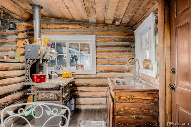 9719 Beaver Pond Conifer, CO 80433