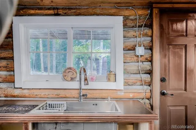 9719 Beaver Pond Conifer, CO 80433