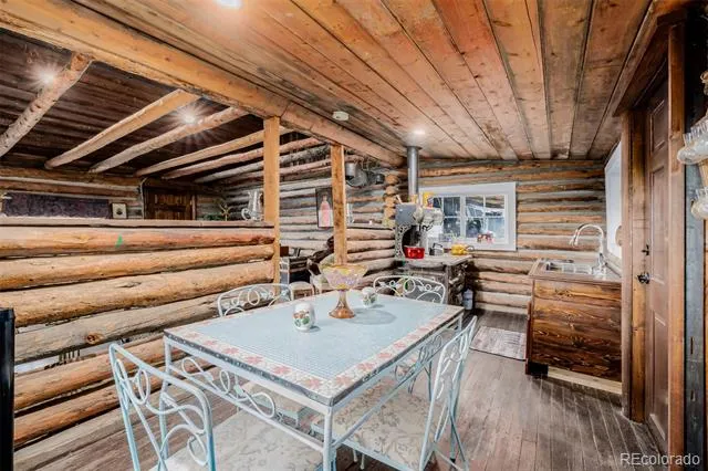 9719 Beaver Pond Conifer, CO 80433