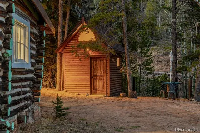 9719 Beaver Pond Conifer, CO 80433