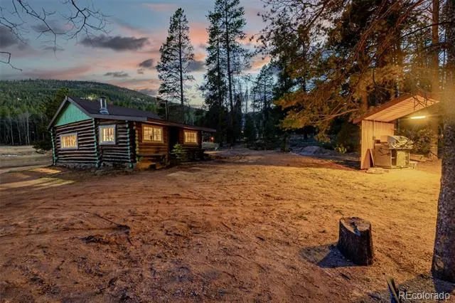 9719 Beaver Pond Conifer, CO 80433