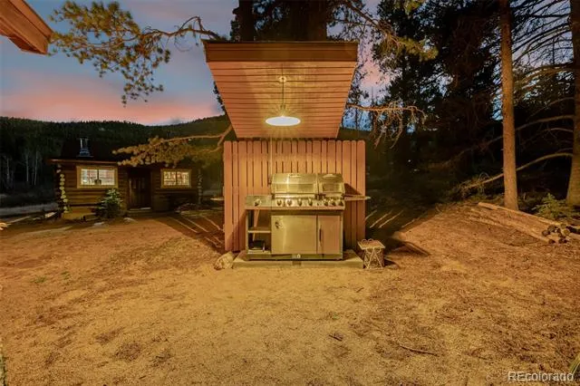 9719 Beaver Pond Conifer, CO 80433