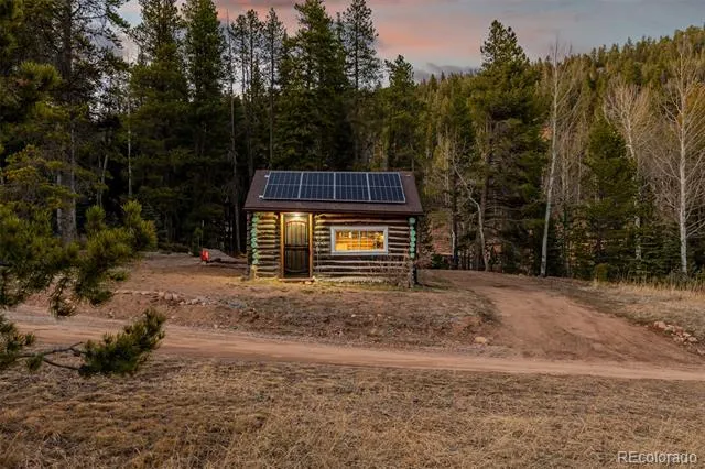 9719 Beaver Pond Conifer, CO 80433