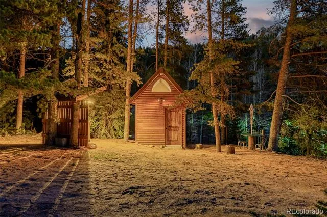 9719 Beaver Pond Conifer, CO 80433