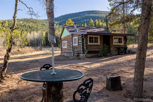 9719 Beaver Pond Conifer, CO 80433